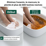 Spa Détox Ionique Pureaction