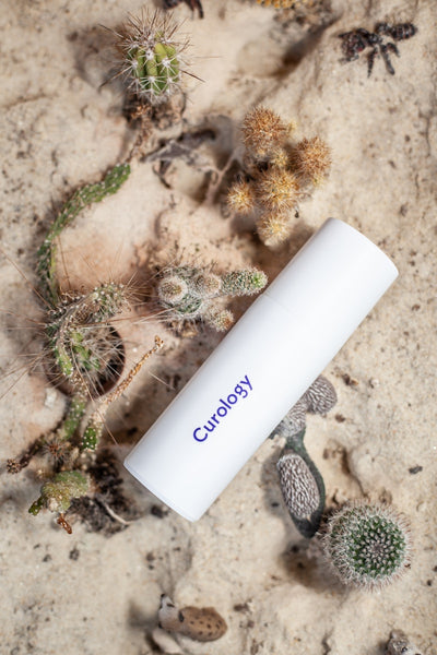 Detox Peau – Charbon Actif, Zinc & Bardane