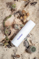 Detox Peau – Charbon Actif, Zinc & Bardane