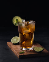 Cure Minceur Detox – Thé Vert & Guarana