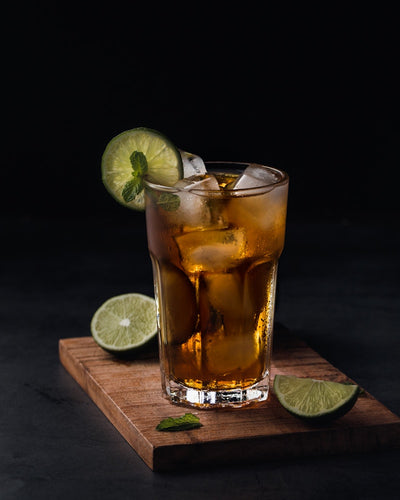 Cure Minceur Detox – Thé Vert & Guarana