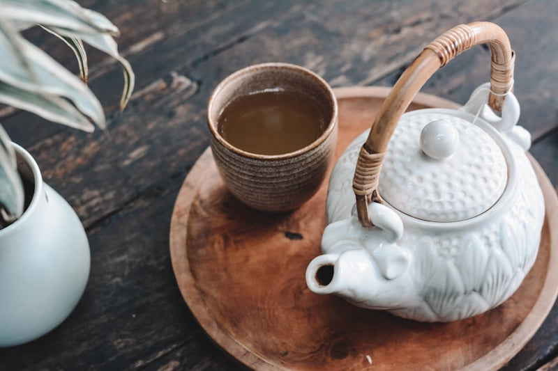 Tisane Detox Drainante BIO – Infusion 20 sachets