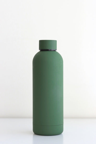 Gourde Infuseur Détox Pureaction