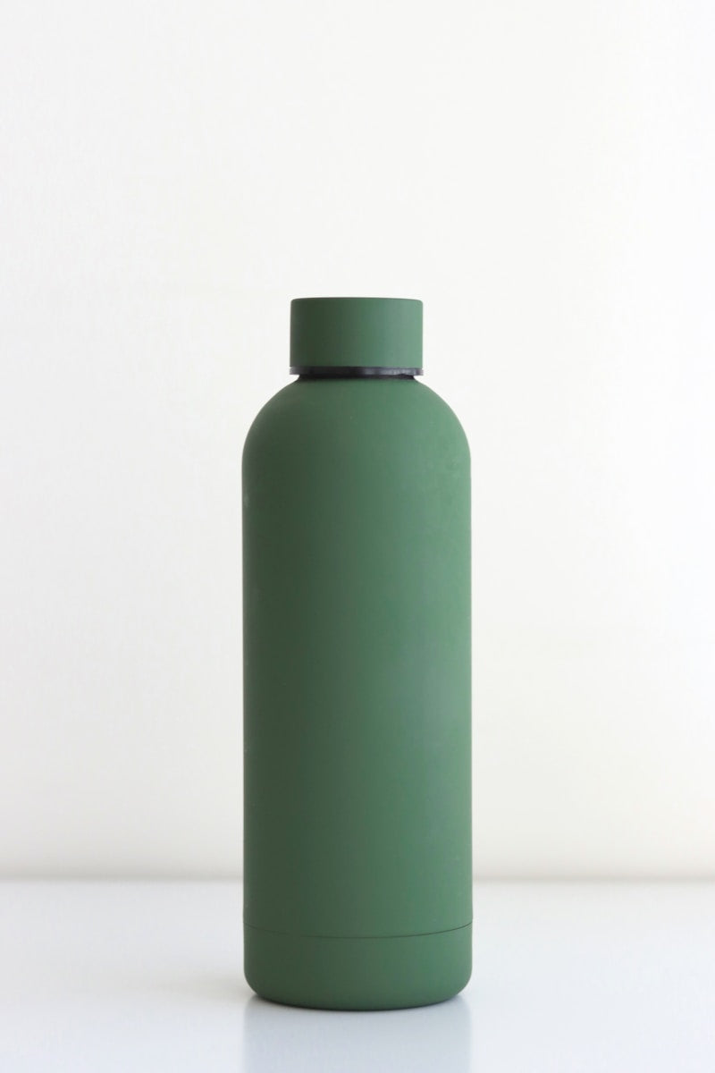 Gourde Infuseur Détox Pureaction